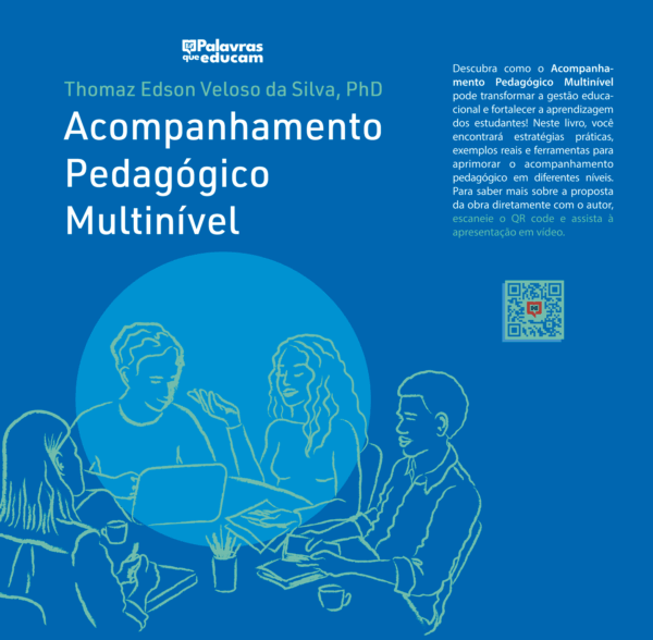 Acompanhamento Pedagógico Multinível