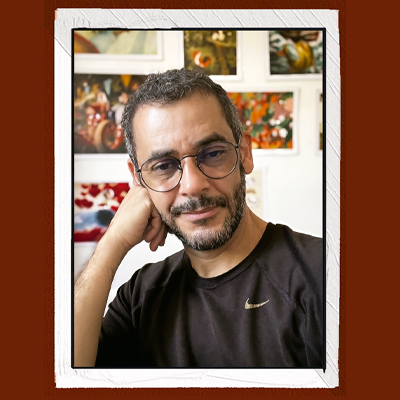 ilustrador - ROMONT WILLY ilustrador - ROMONT WILLY