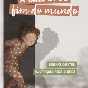 A BRUMA DO FIM DO MUNDO
