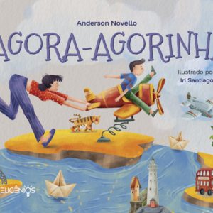 AGORA-AGORINHA