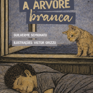 A ÁRVORE BRANCA