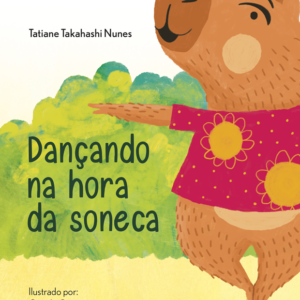 DANÇANDO NA HORA DA SONECA