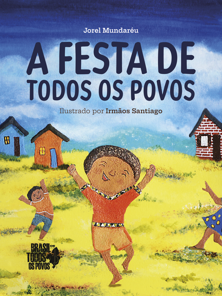 A Festa de Todos os Povos