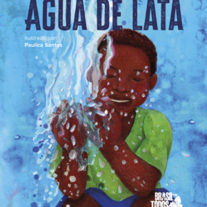 Água de Lata