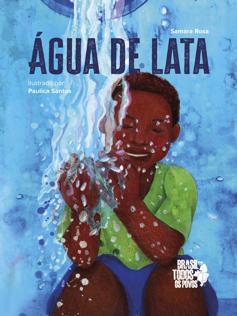 Água de Lata