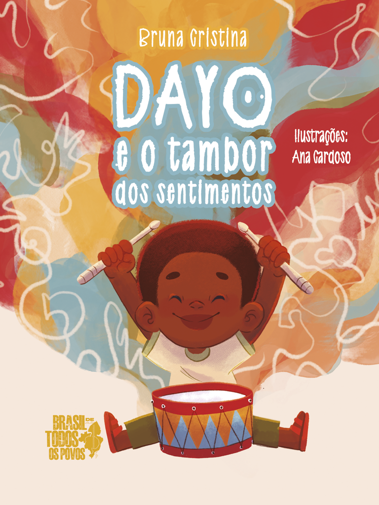 Dayo e o Tambor dos Sentimentos