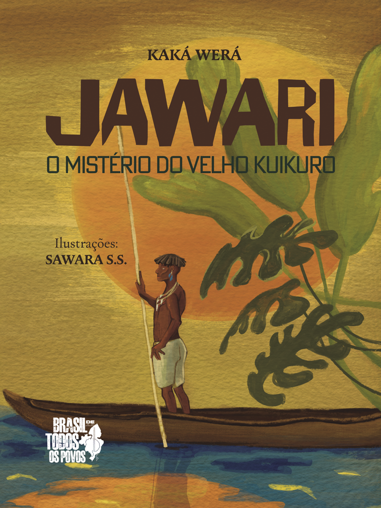 Jawari: O Mistério do Velho Kuikuro