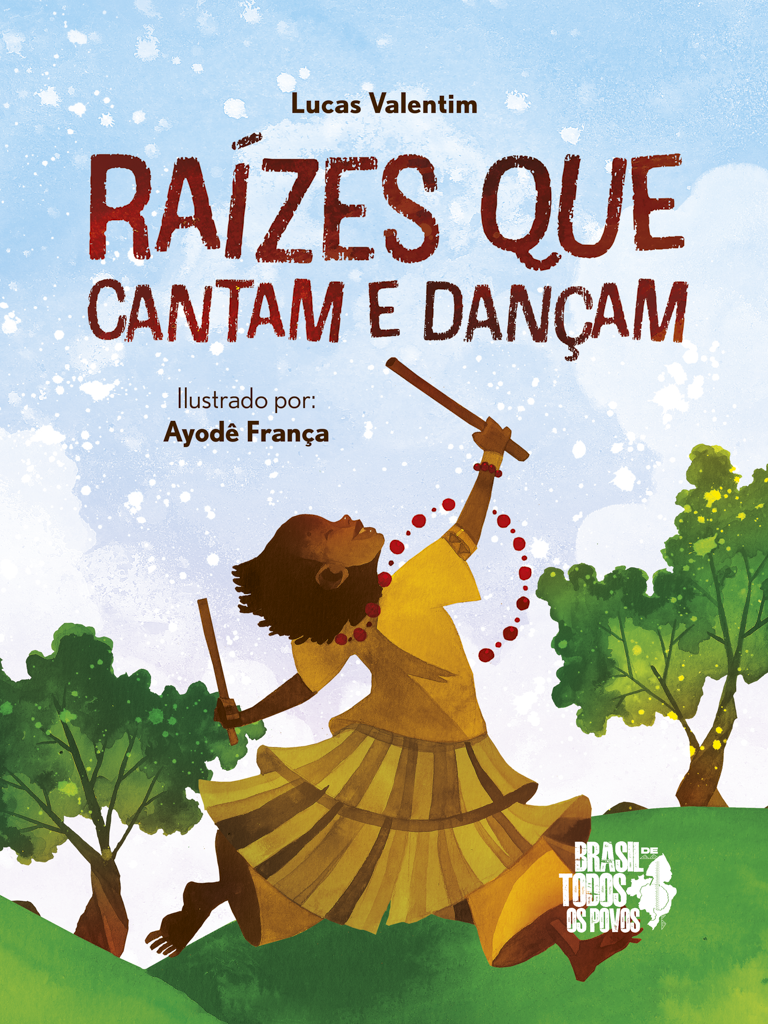 Raízes que Cantam e Dançam